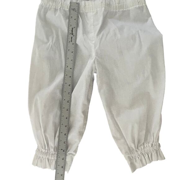 Vintage Raggedy Ann Costume Handmade in 80's Halloween Party Trick or Treating - Picture 11 of 14